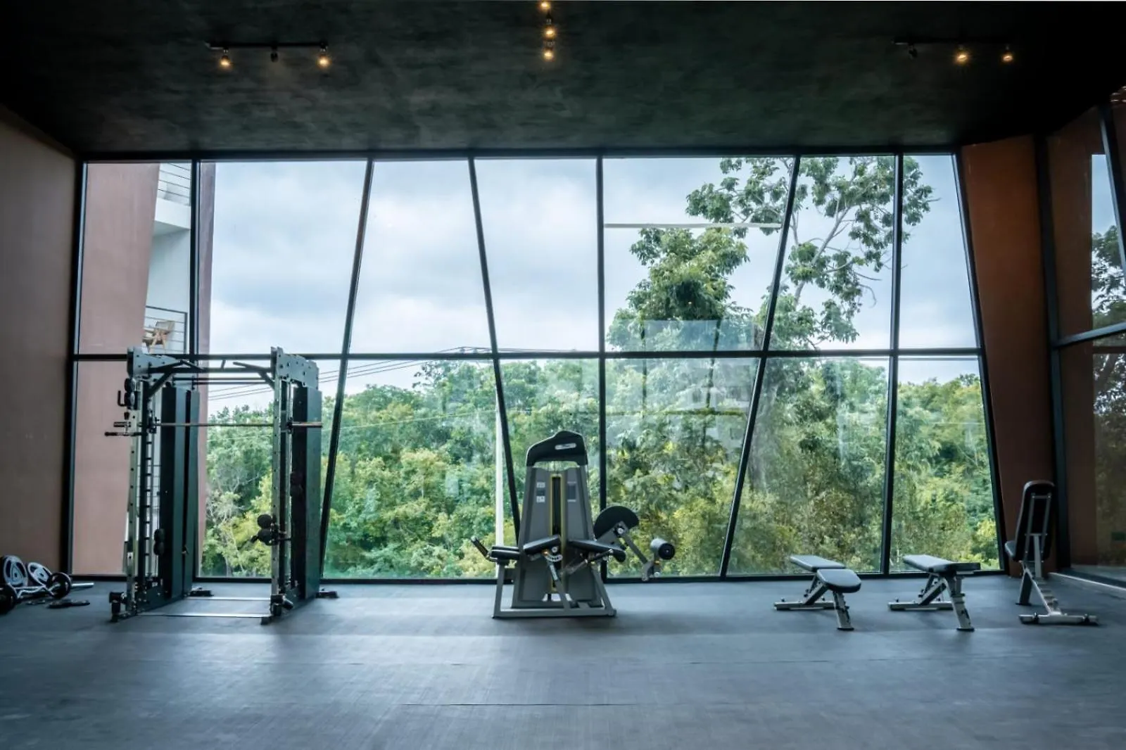 Pent House De Lujo Con Roof Top Privado Rodeado De Naturaleza Tulum