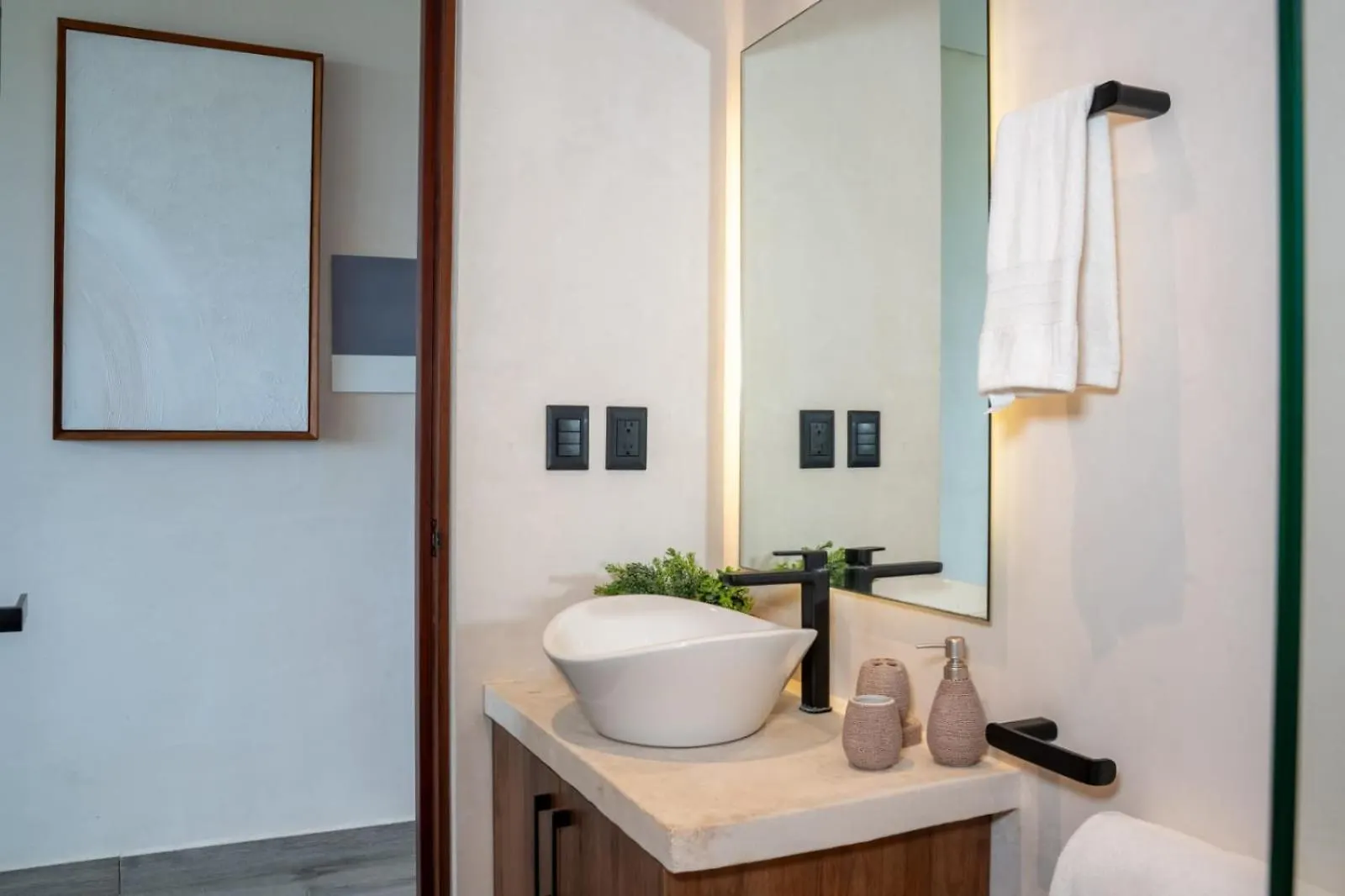 Pent House De Lujo Con Roof Top Privado Rodeado De Naturaleza Tulum