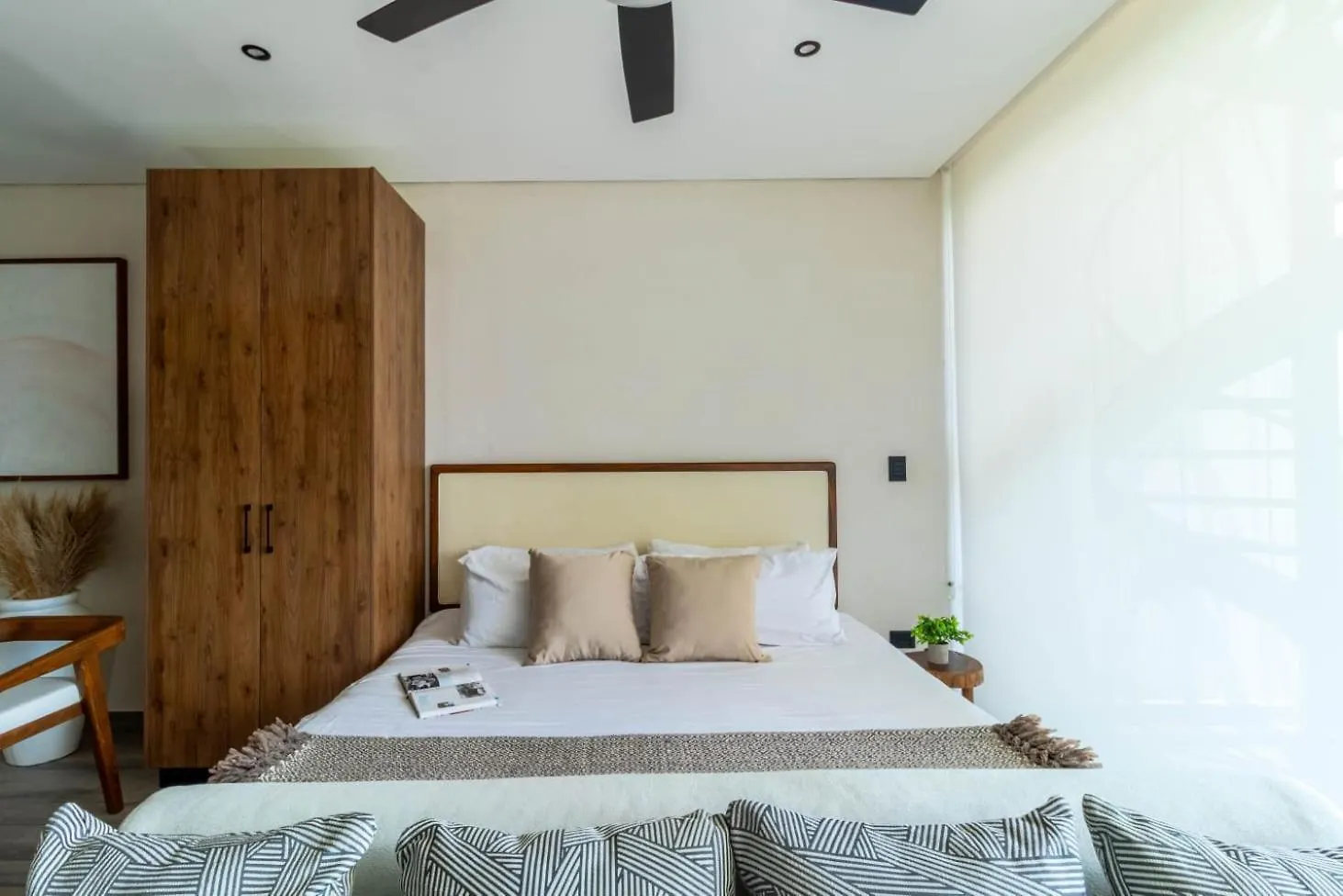 Pent House De Lujo Con Roof Top Privado Rodeado De Naturaleza Tulum 0*,