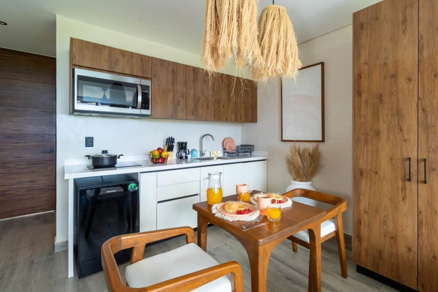 Apartment Pent House De Lujo Con Roof Top Privado Rodeado De Naturaleza Tulum