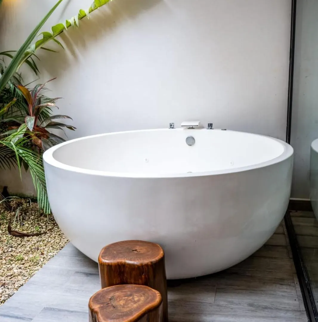 Apartment Pent House De Lujo Con Roof Top Privado Rodeado De Naturaleza Tulum