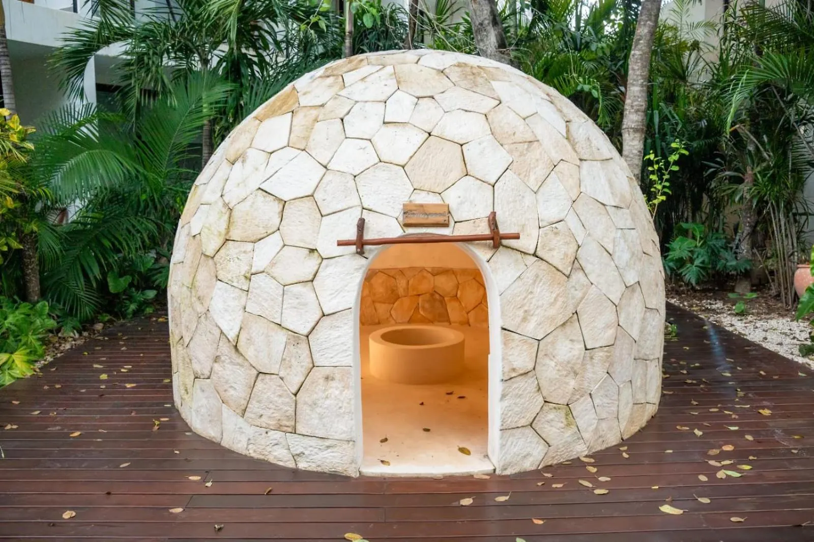 Pent House De Lujo Con Roof Top Privado Rodeado De Naturaleza Tulum