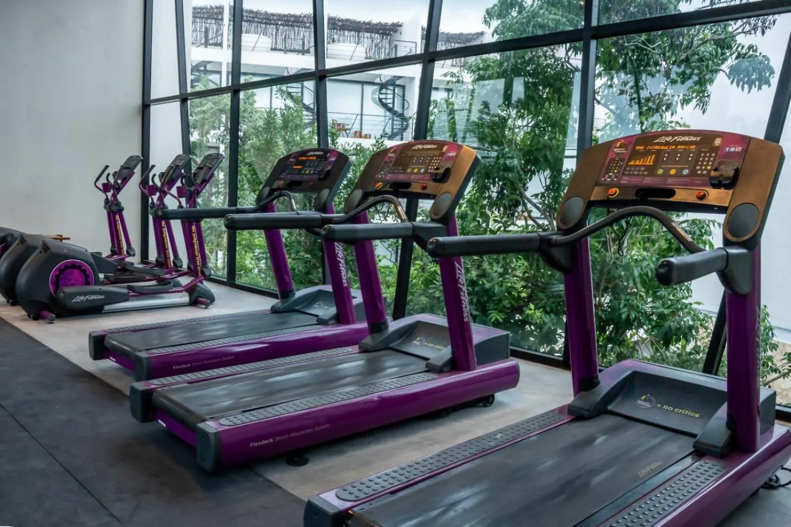 Pent House De Lujo Con Roof Top Privado Rodeado De Naturaleza Tulum 0*,  Mexiko